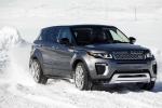 Land Rover Range Rover Evoque Autobiography 2016 года (US)